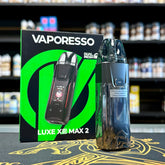 Vaporesso LUXE XR Max 2 80W Pod System